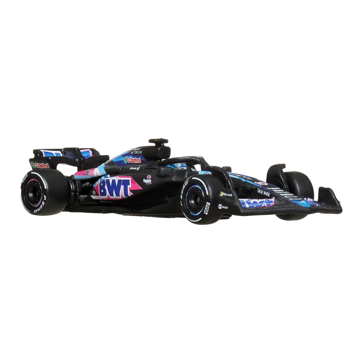 Carros de Carrera Hot Wheels