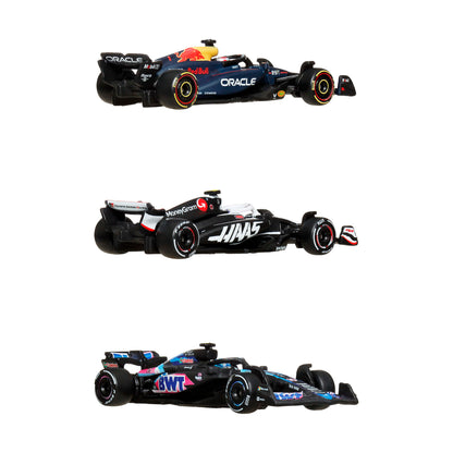 Carros de Carrera Hot Wheels