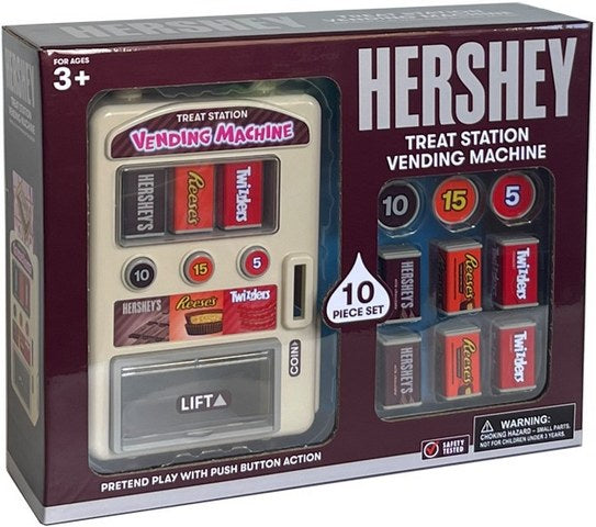 MAQUINA DE CHOCOLATE