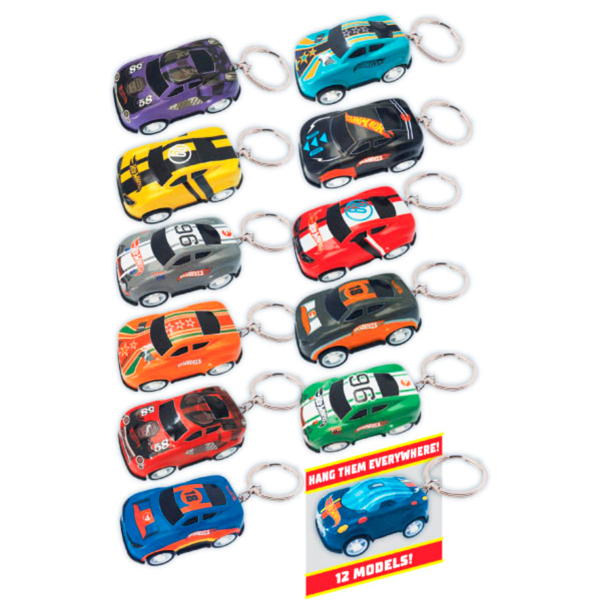 Carros coleccionable - Hot Wheels