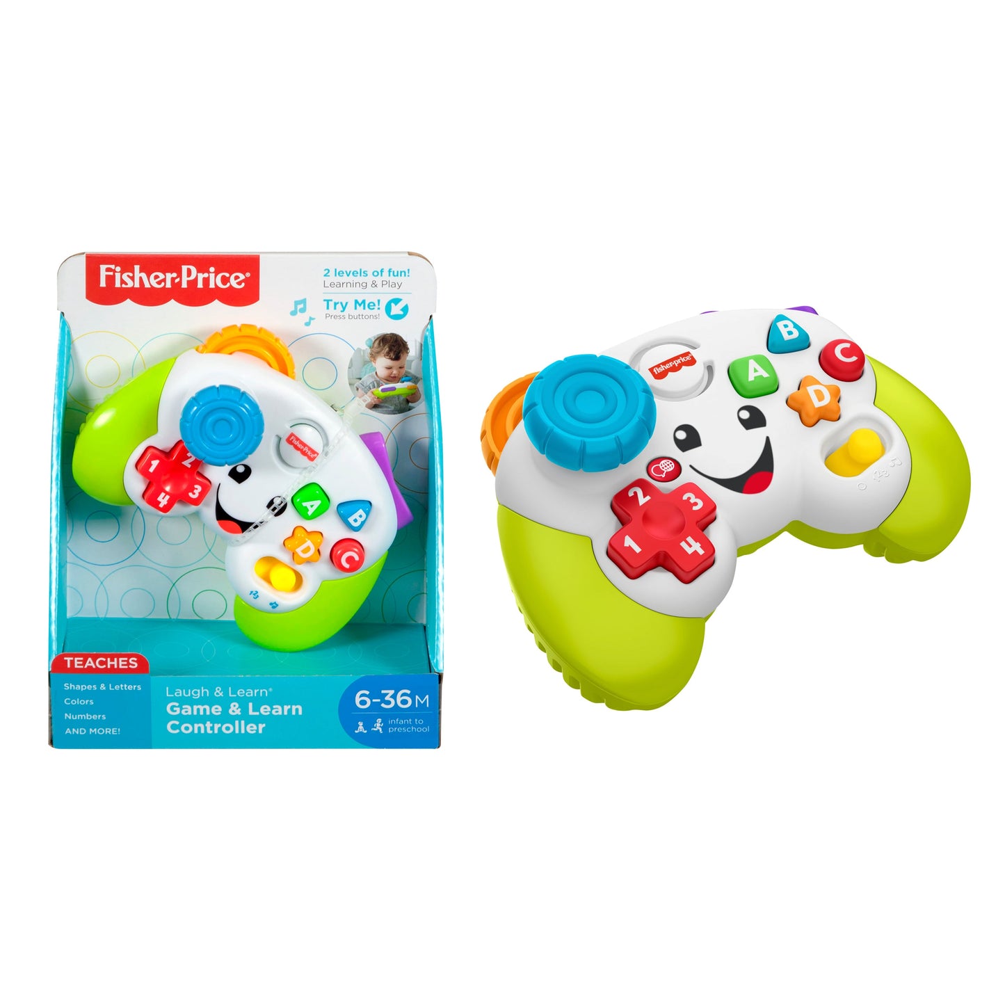 Juego de Aprendizaje