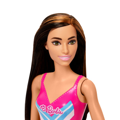 Barbie Porrista