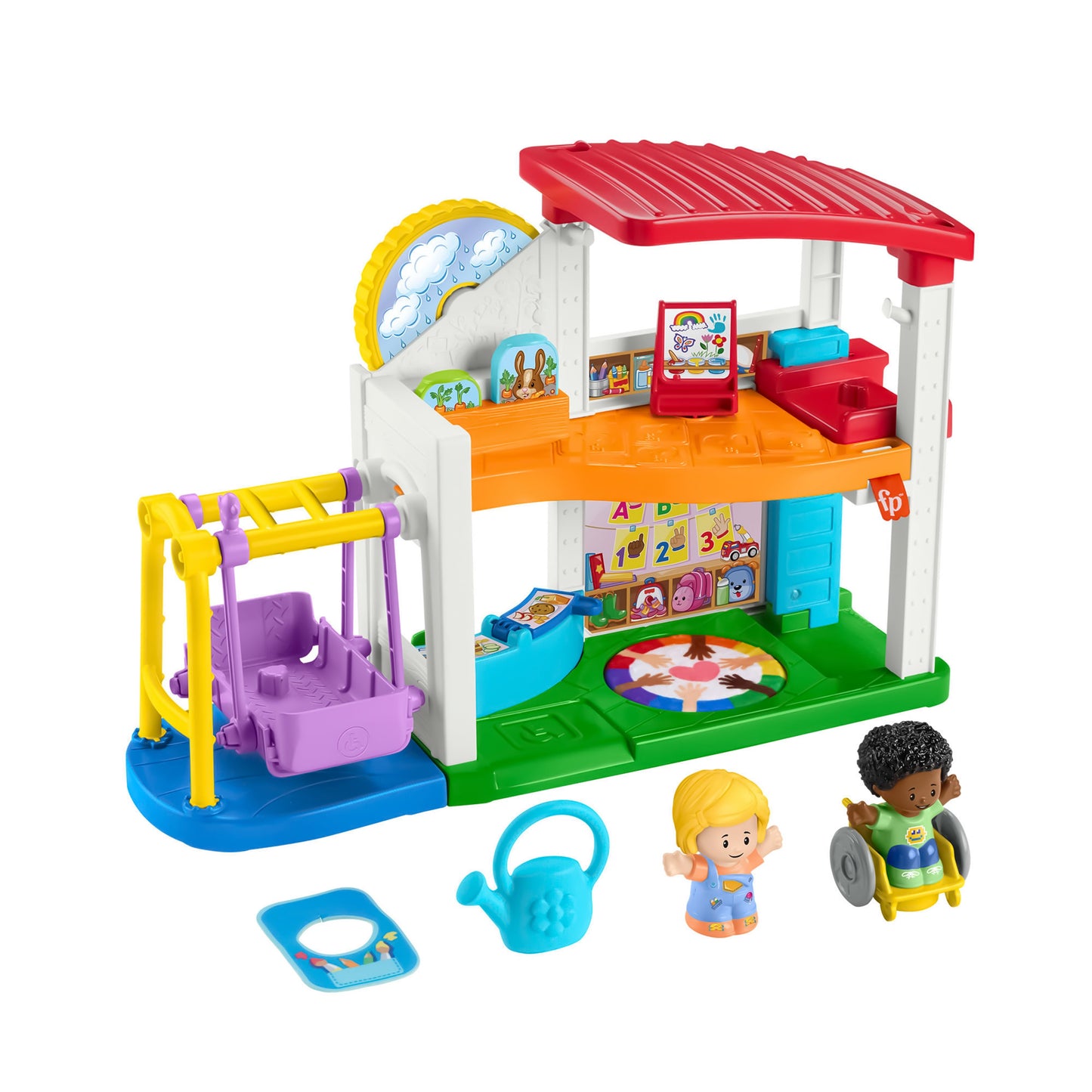 Set de Kinder