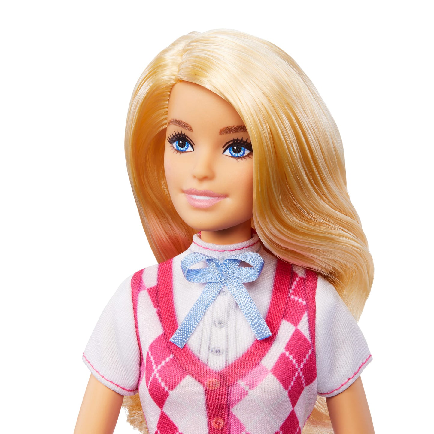 Barbie Malibu Barbie Misterios: La gran persecución a caballo