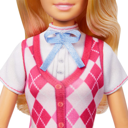 Barbie Malibu Barbie Misterios: La gran persecución a caballo