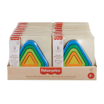 Rompecabeza de Arcoiris