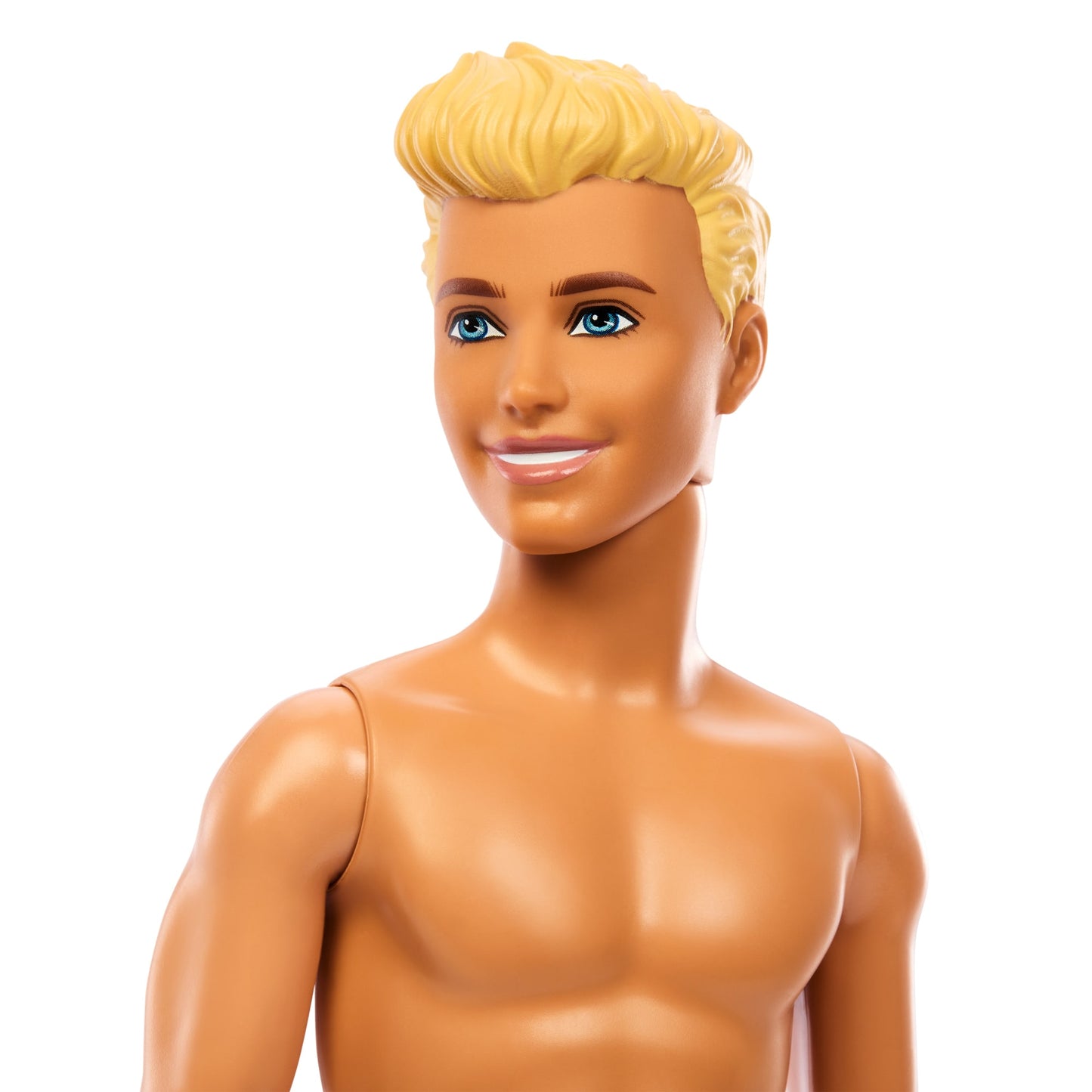 Muñeco Ken Beach de Barbie