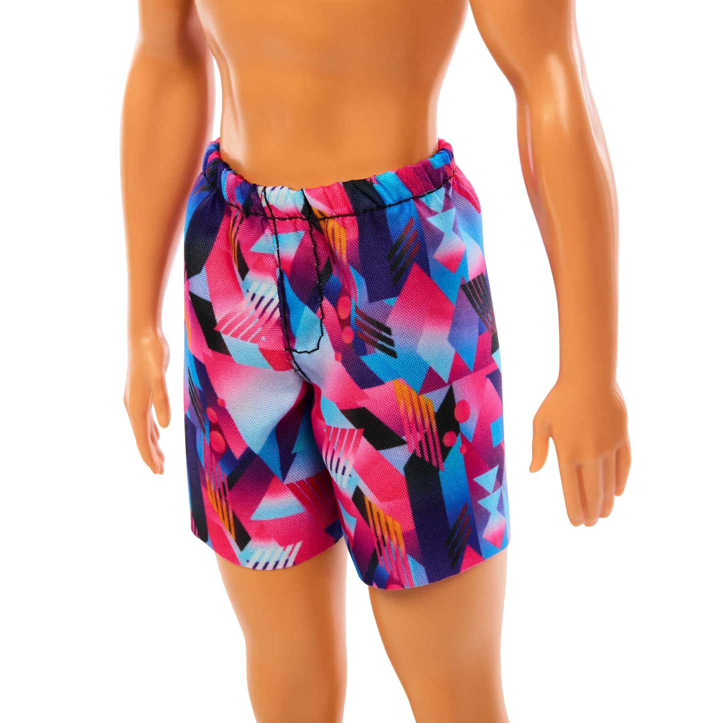Muñeco Ken Beach de Barbie
