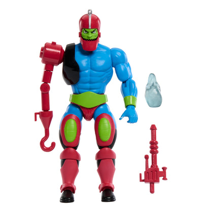 Masters of The Universe Origins - Figuras de acción