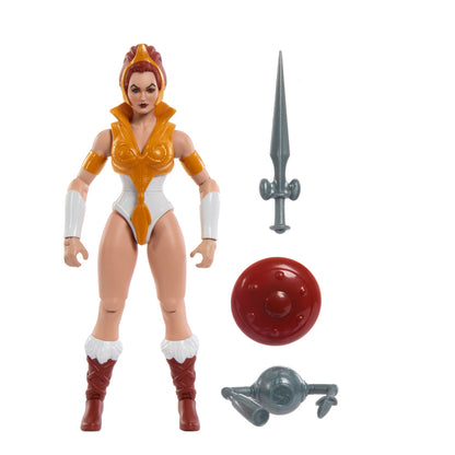 Masters of The Universe Origins - Figuras de acción