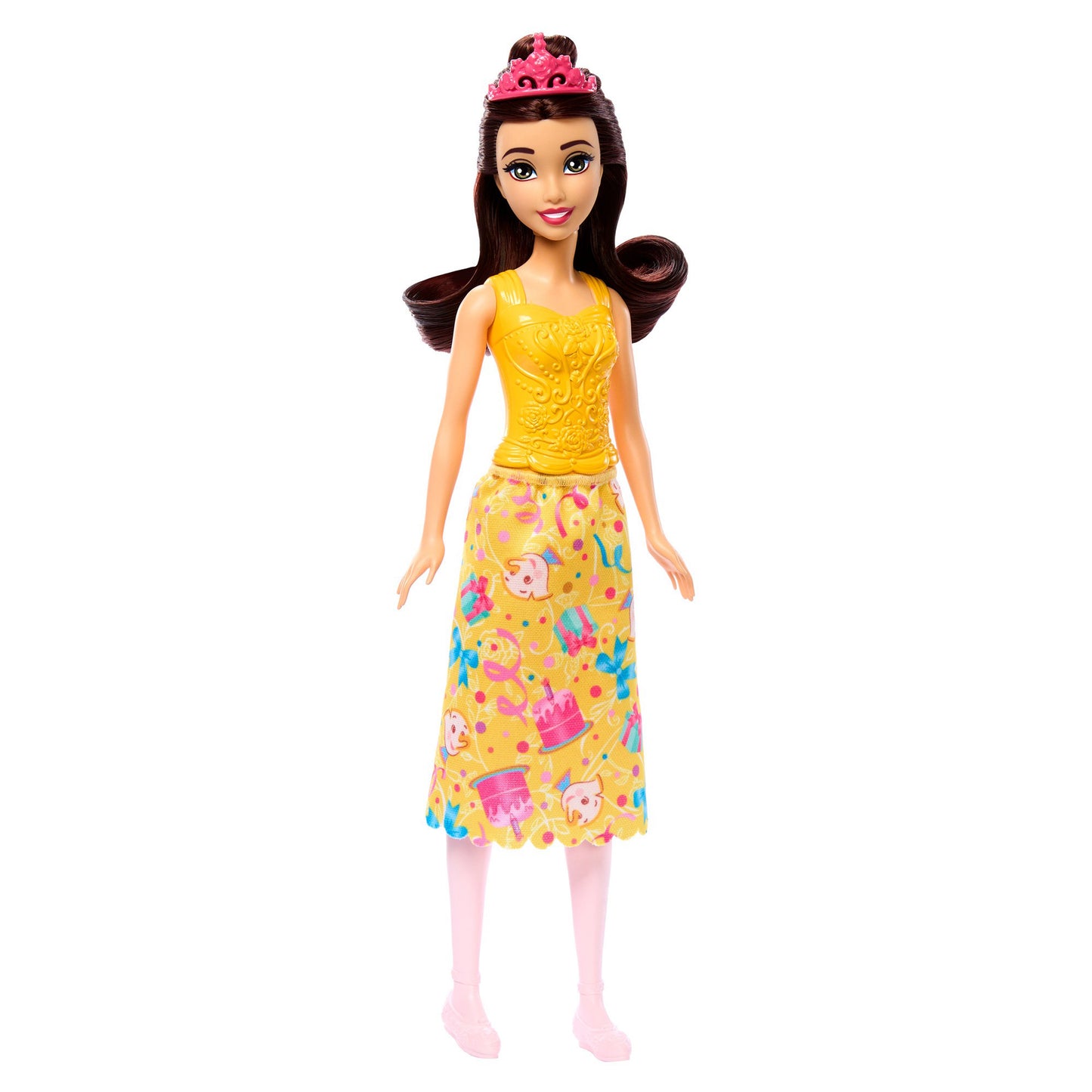 Muñecas Princesas de Disney