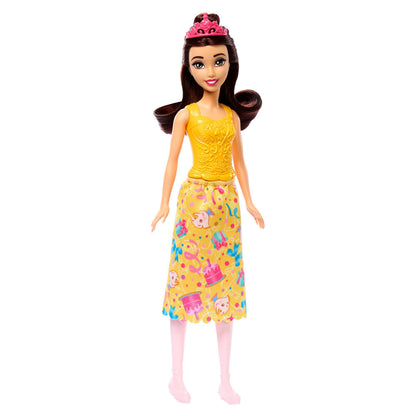 Muñecas Princesas de Disney