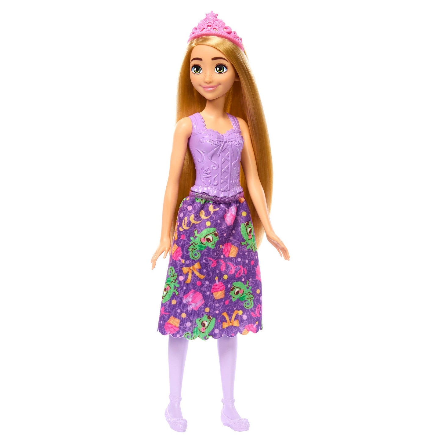 Muñecas Princesas de Disney