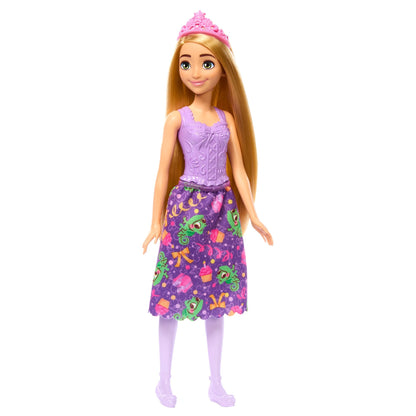 Muñecas Princesas de Disney
