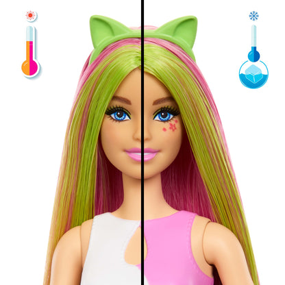 Barbie Pop Reveal