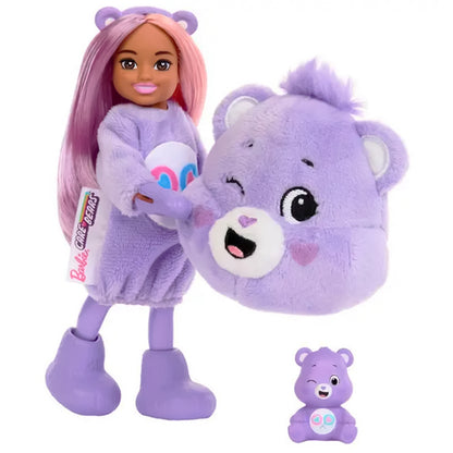 Barbie Cutie Reveal Osos Cariñosos