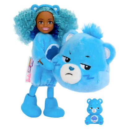 Barbie Cutie Reveal Osos Cariñosos