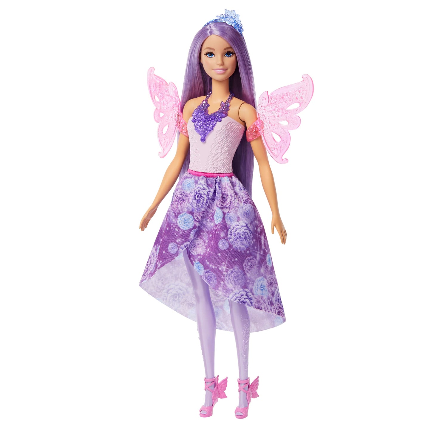 Barbie Moda de Fantasía