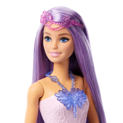 Barbie Moda de Fantasía