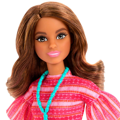 Barbie Teresa