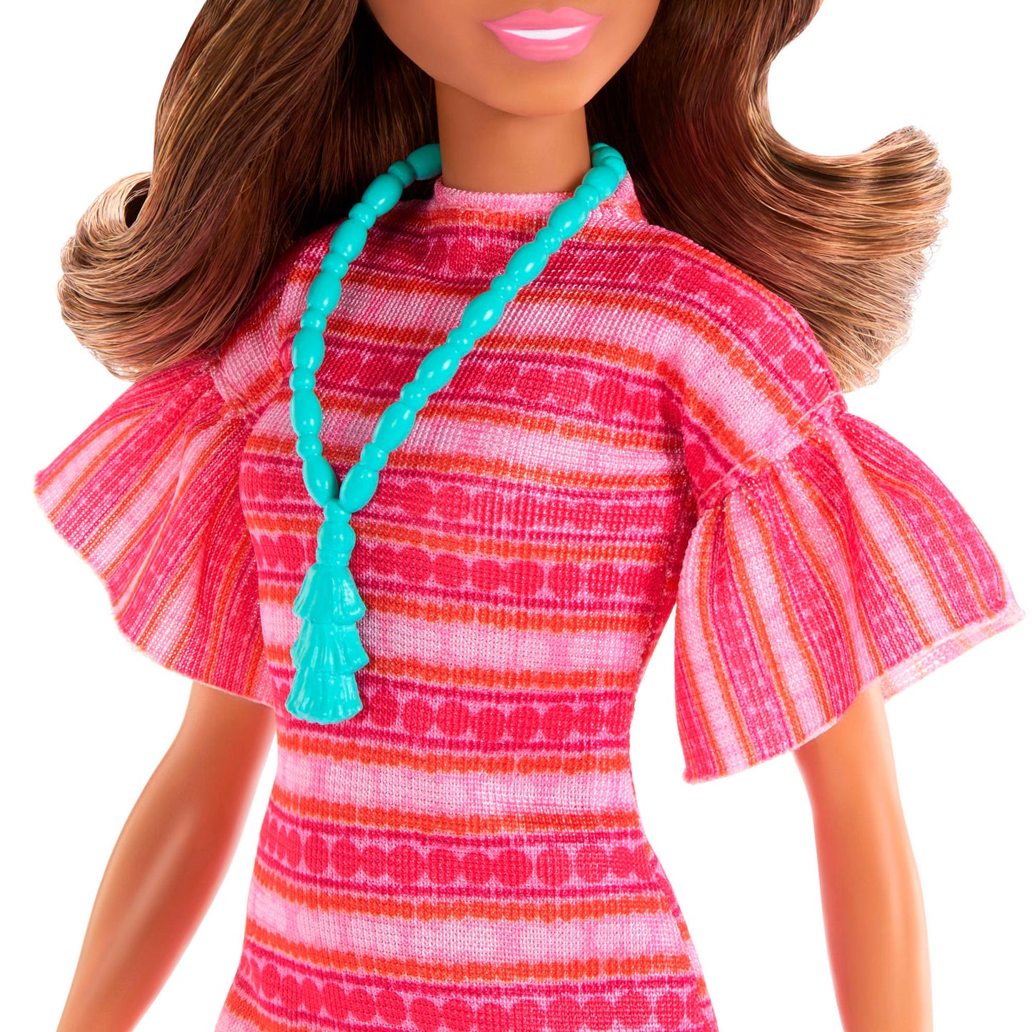 Barbie Teresa