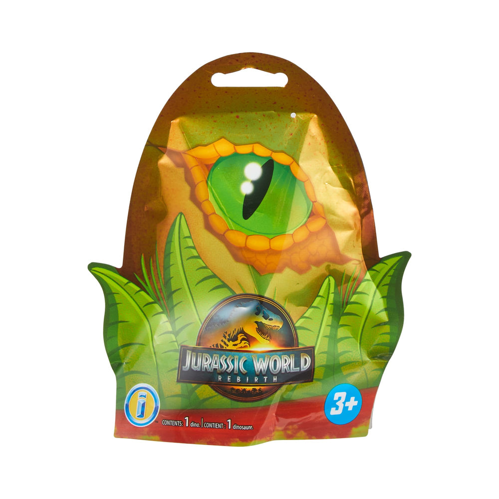 Dinosaurios Bebe Sorpresa imaginext Jurassic World