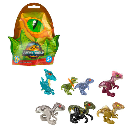 Dinosaurios Bebe imaginext Jurassic World