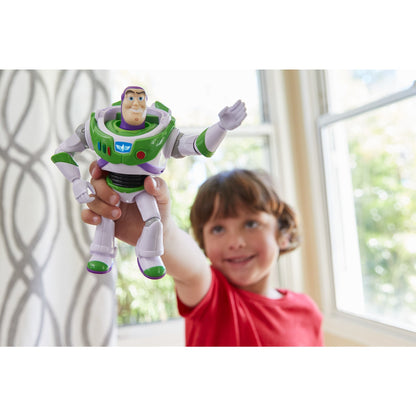 Personajes de Pixar Toy Story