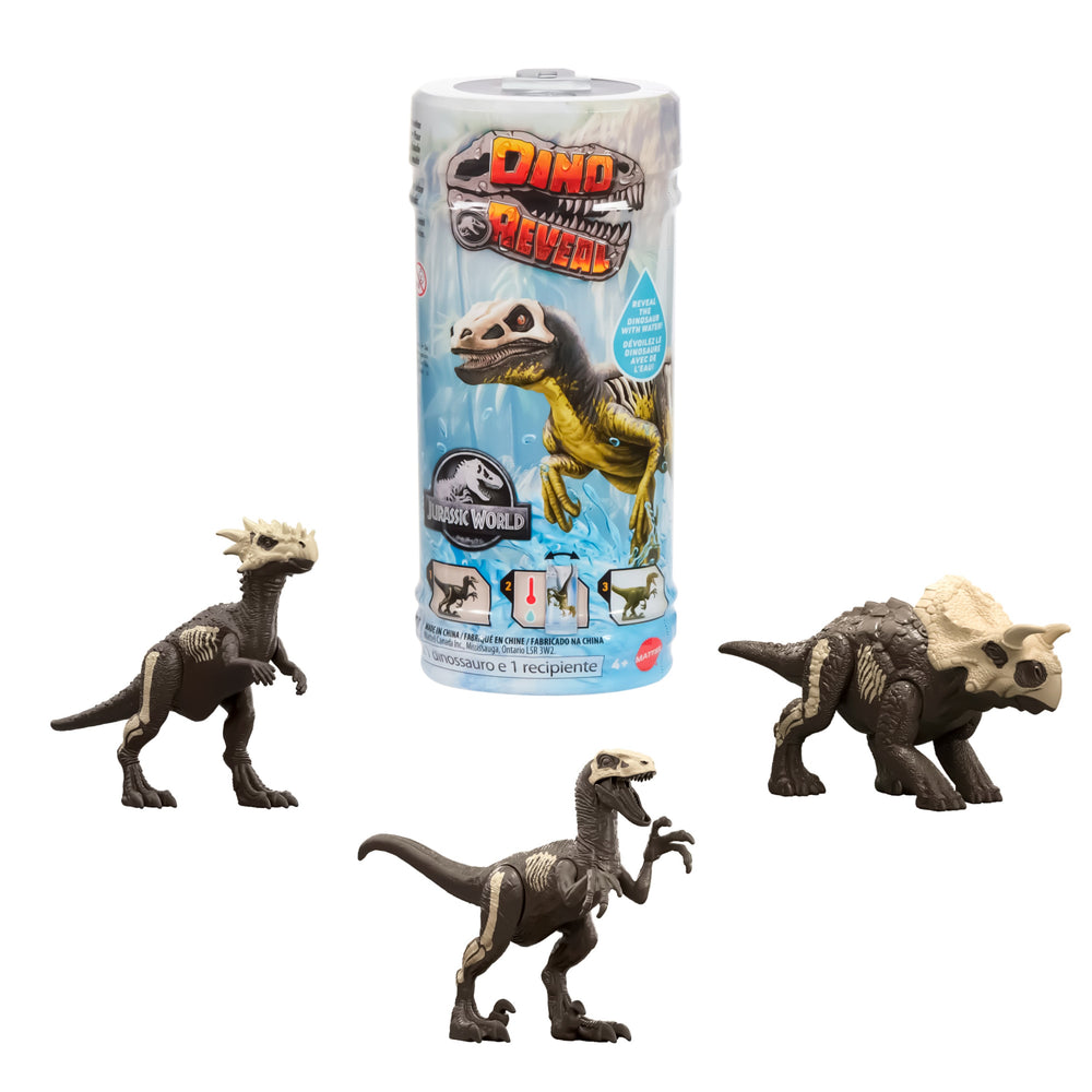 Dinosaurio Jurassic World Ast