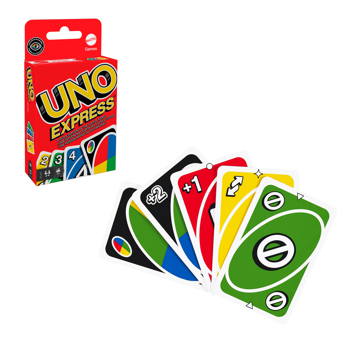 Uno Express