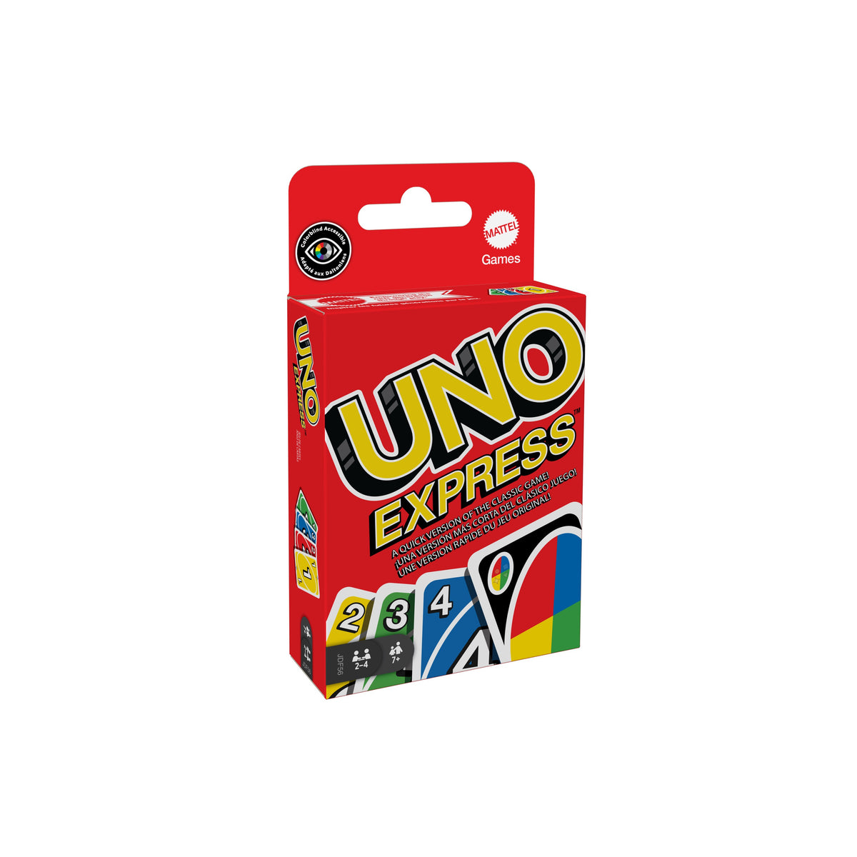 Uno Express
