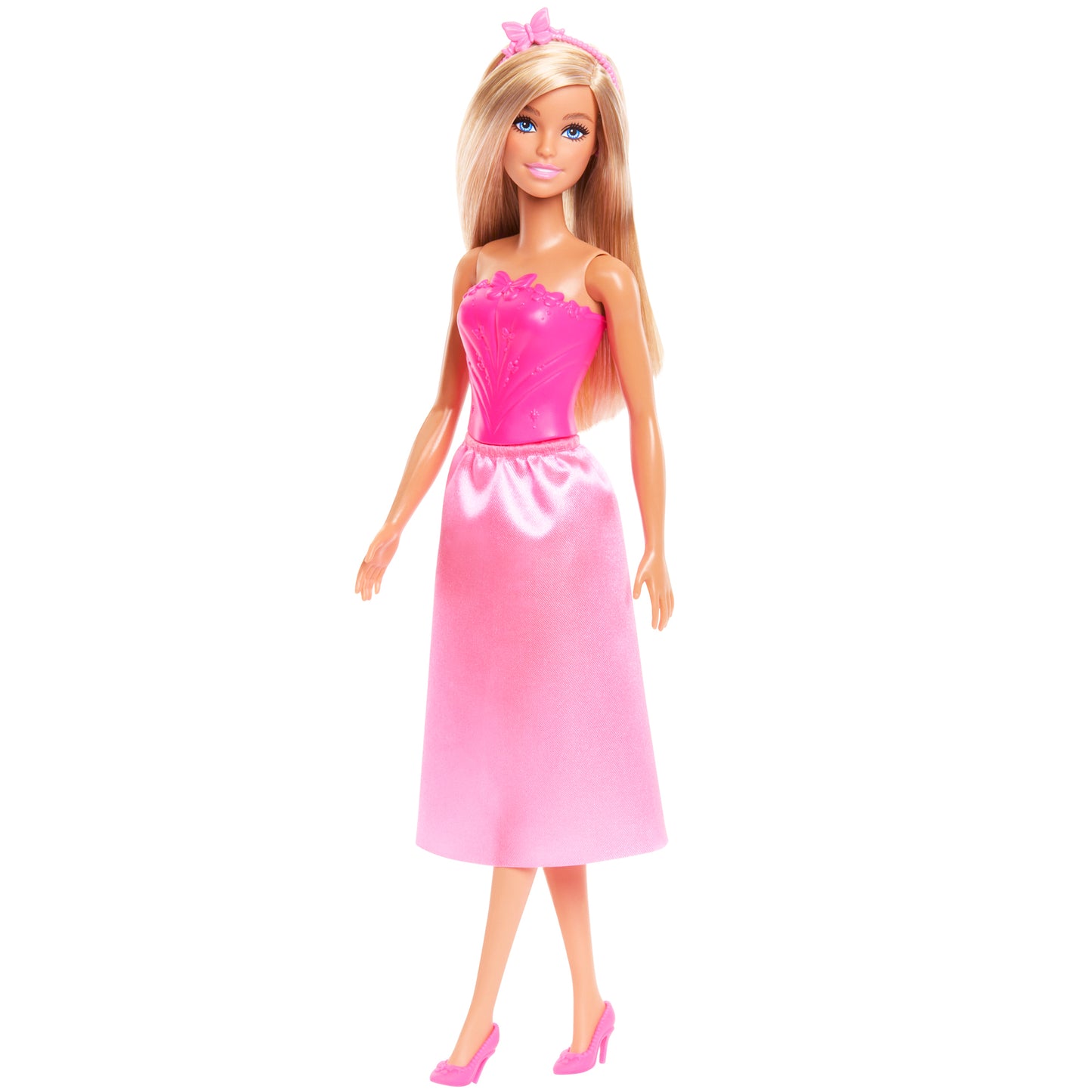 Barbies Vestidos de Gala
