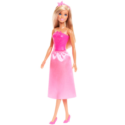 Barbies Vestidos de Gala