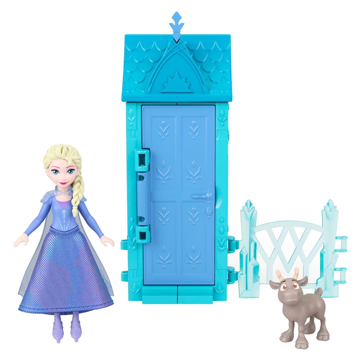 Princesas de Frozen