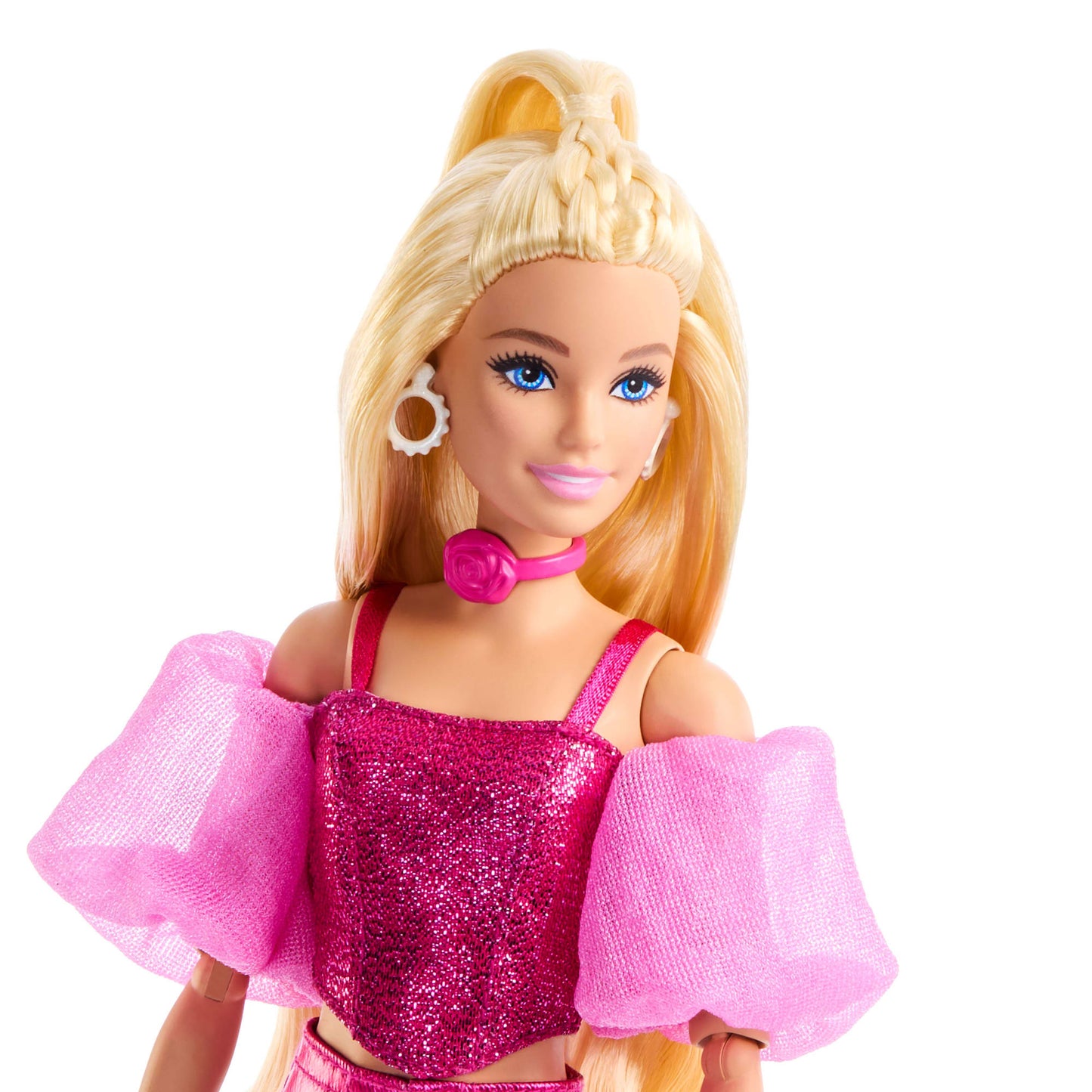 Barbie Deluxe Style S5