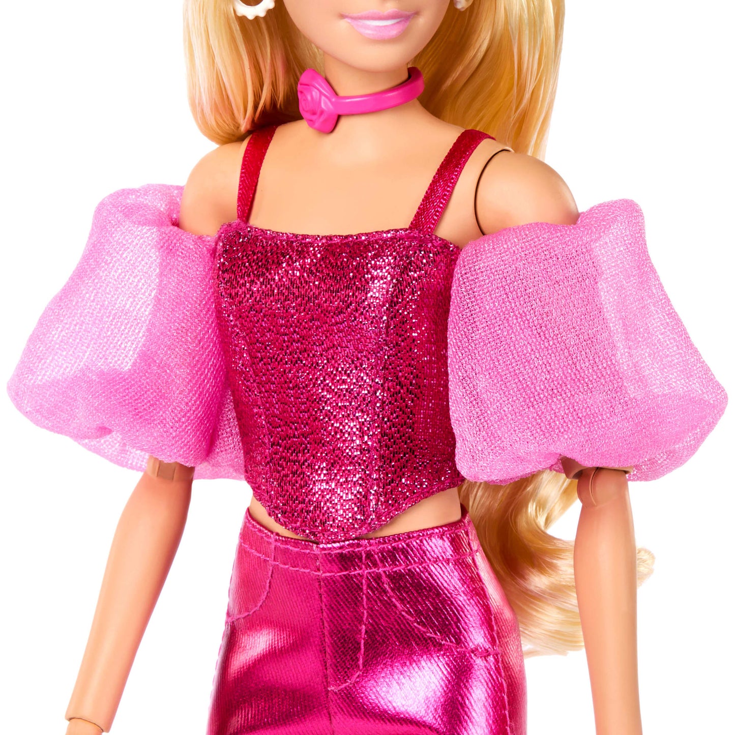 Barbie Deluxe Style S5