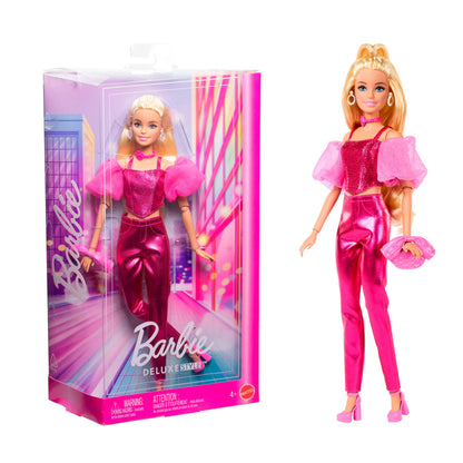 Barbie Deluxe Style S5