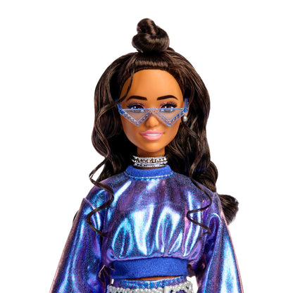 Barbie Deluxe Style S7