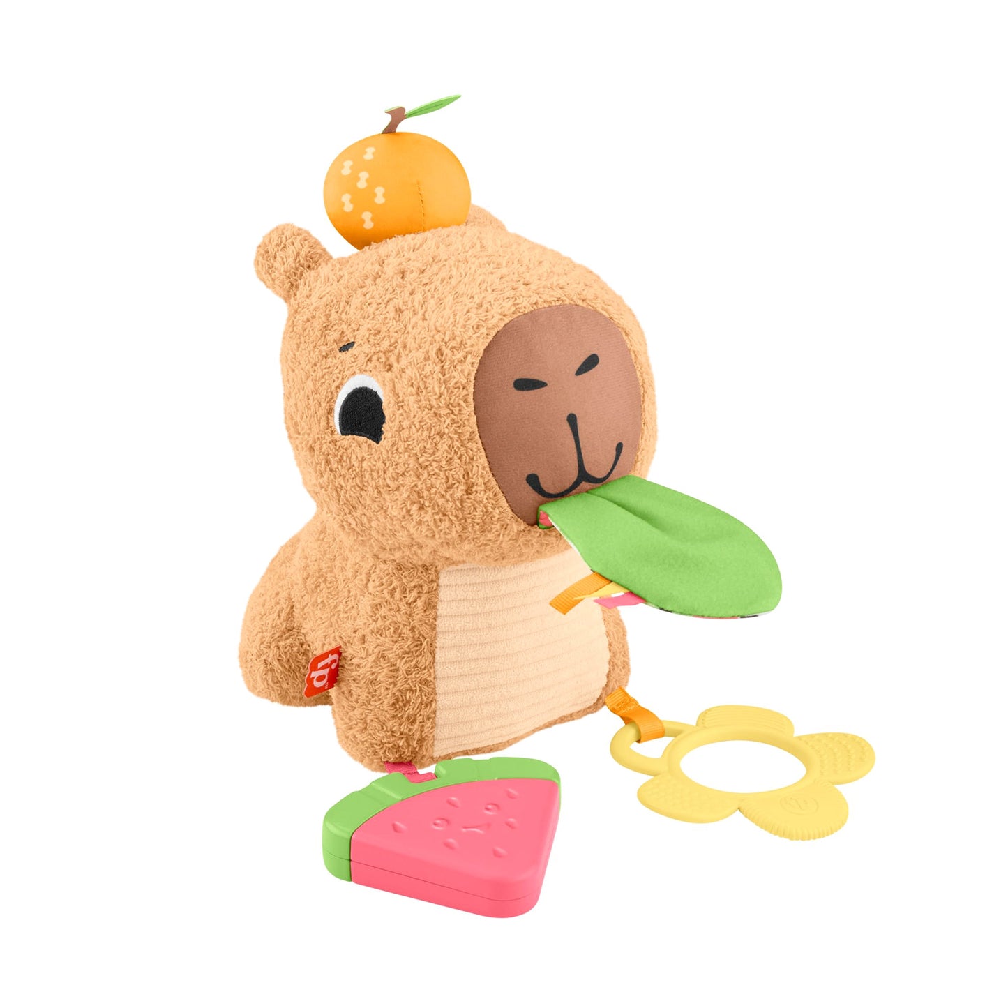 Peluche Capibara