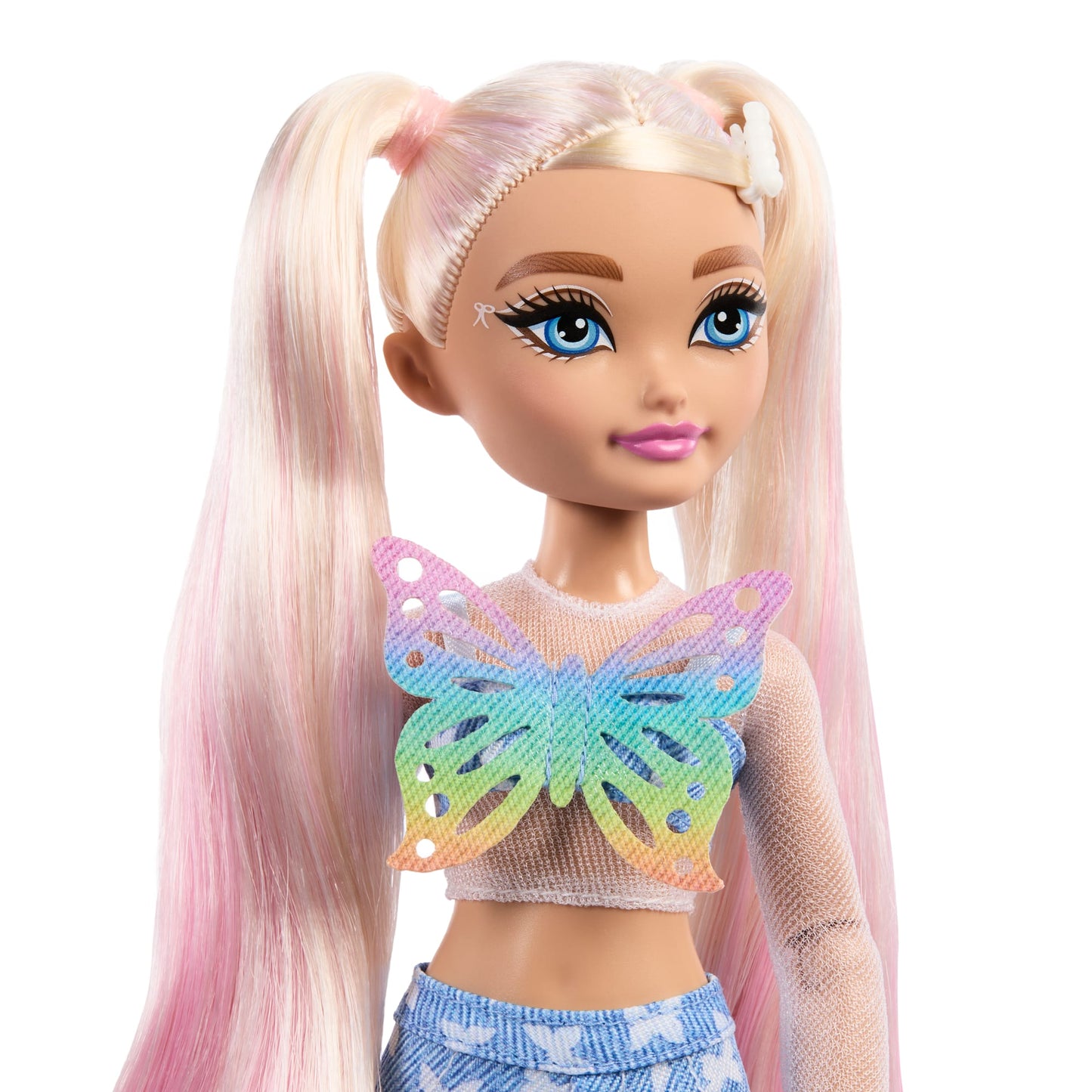 Barbie Fiesta de Patinaje