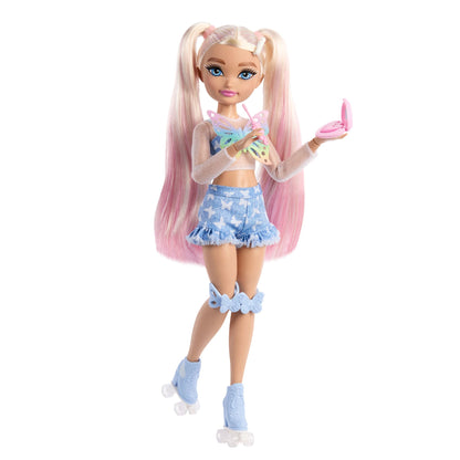 Barbie Fiesta de Patinaje