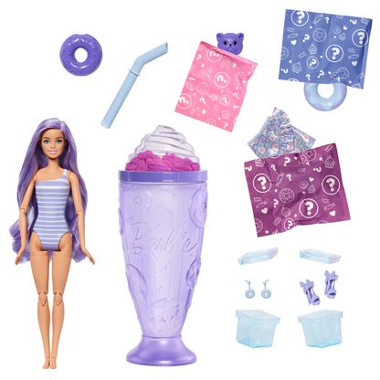 Barbie Pop Reveal