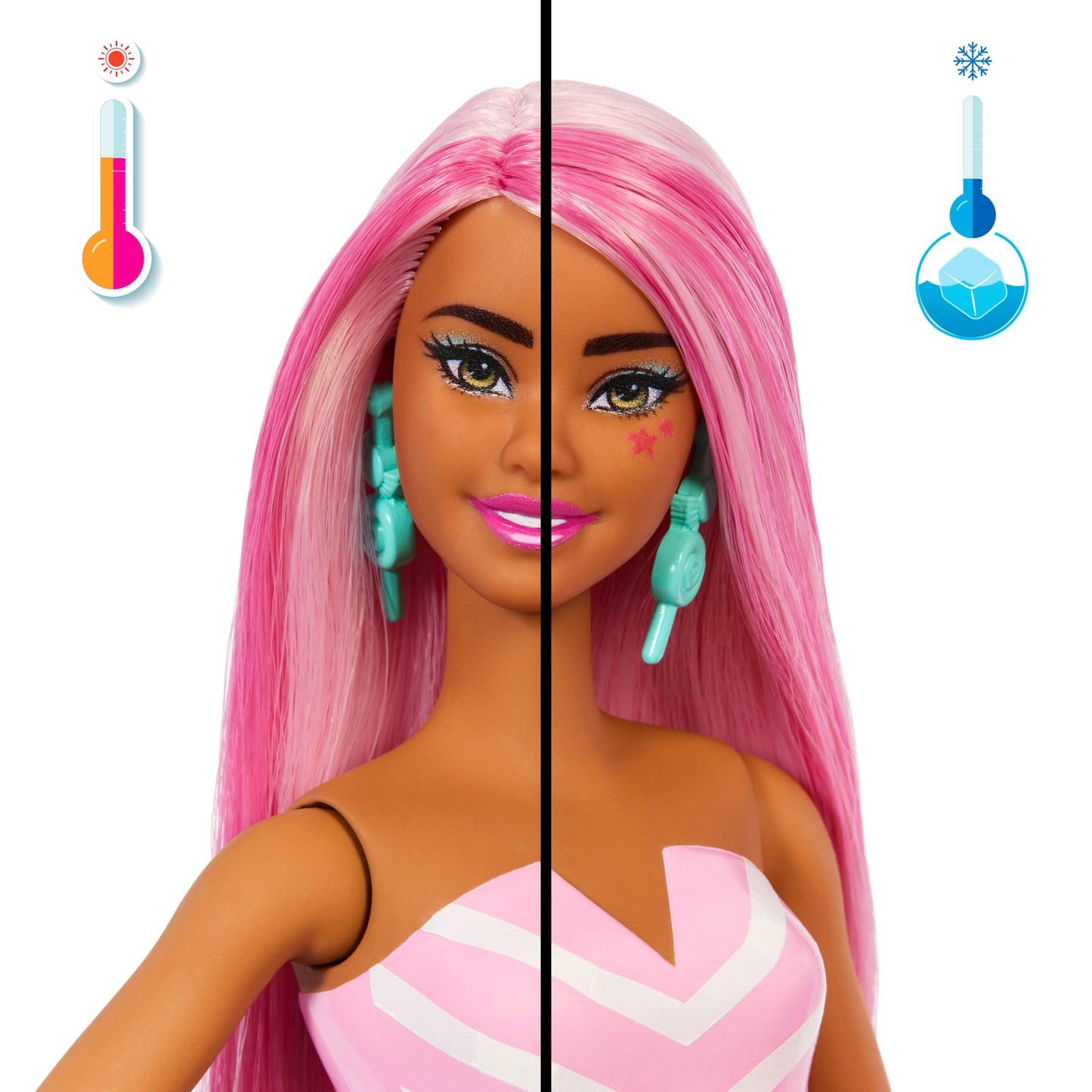 Barbie Pop Reveal