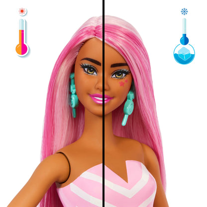 Barbie Pop Reveal