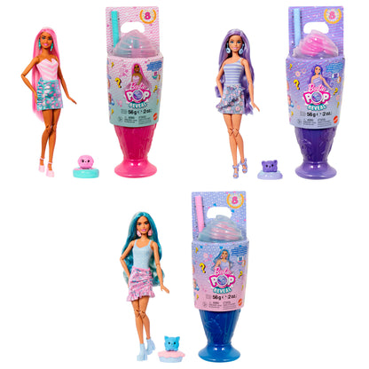 Barbie Pop Reveal