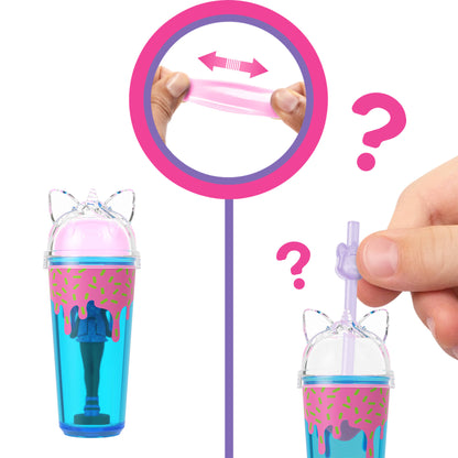 Mini Barbie Land Sorpresa