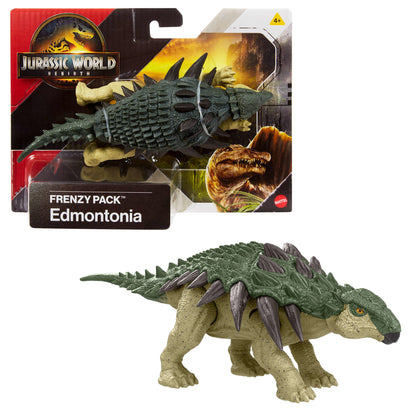 Dinosaurio Edmontonia