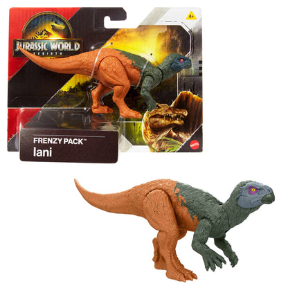 Dinosaurio Edmontonia