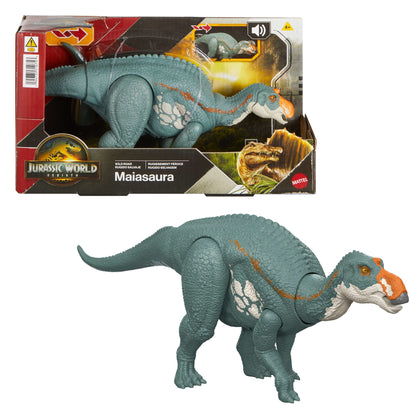 Dinosaurios Surtidos Con Sonido