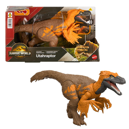 Dinosaurios Surtidos Con Sonido